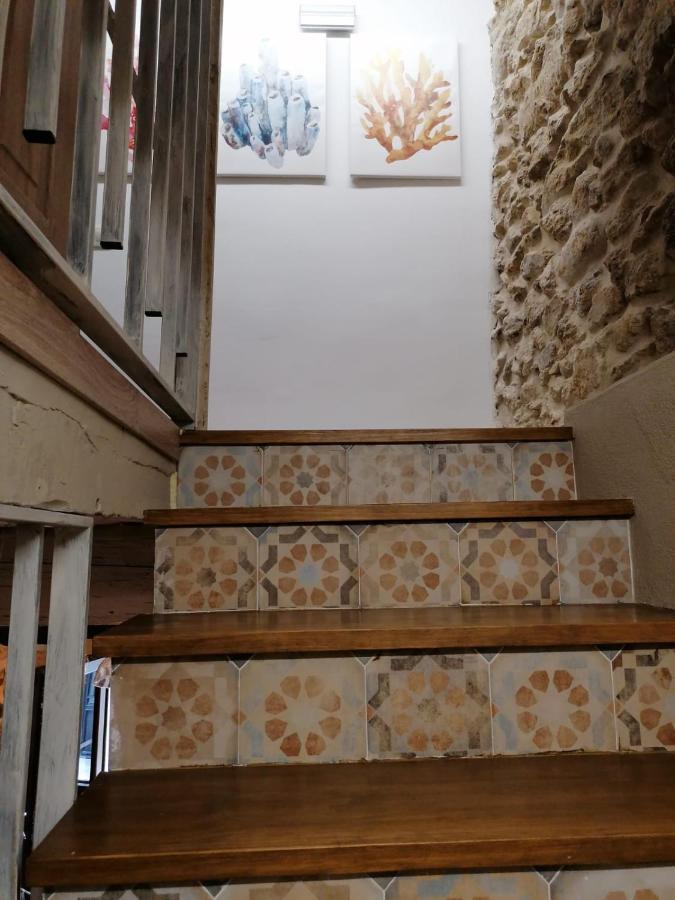 La Casa Rebonita Konuk evi Candelario Dış mekan fotoğraf