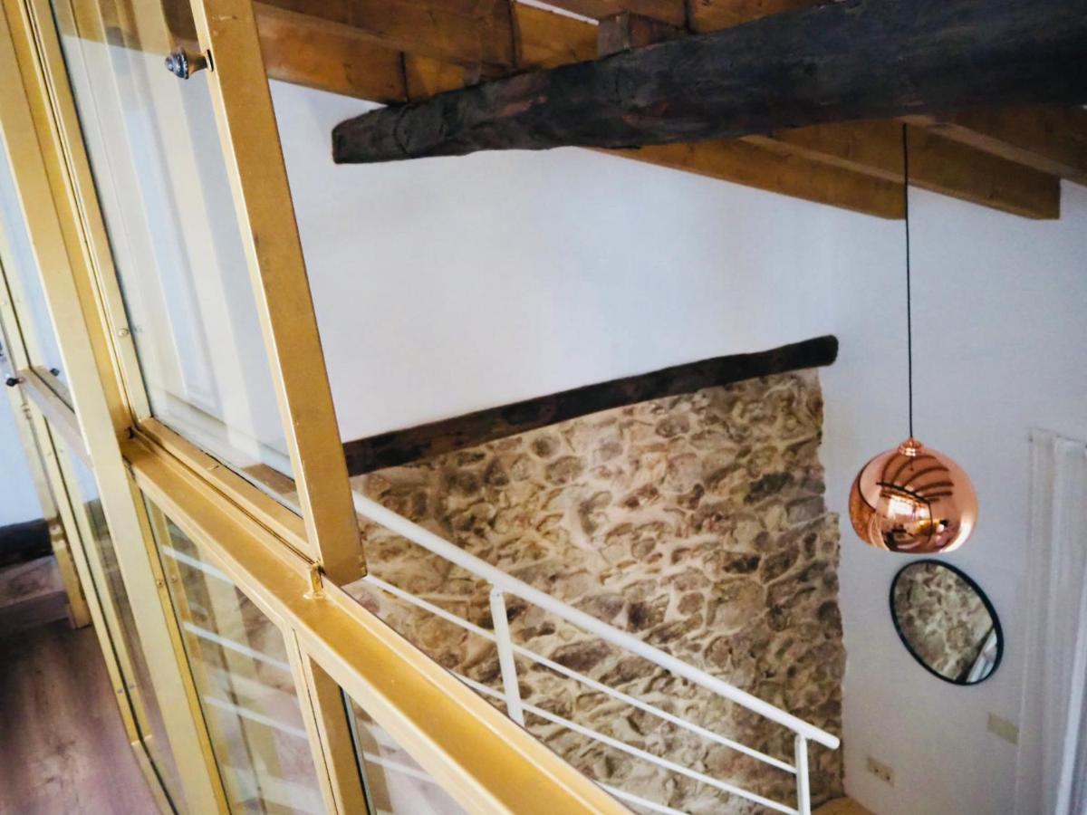 La Casa Rebonita Konuk evi Candelario Dış mekan fotoğraf