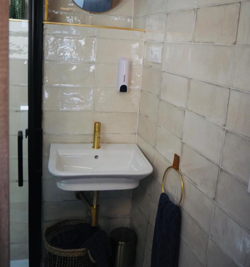La Casa Rebonita Konuk evi Candelario Dış mekan fotoğraf
