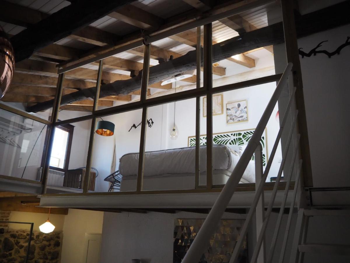 La Casa Rebonita Konuk evi Candelario Dış mekan fotoğraf